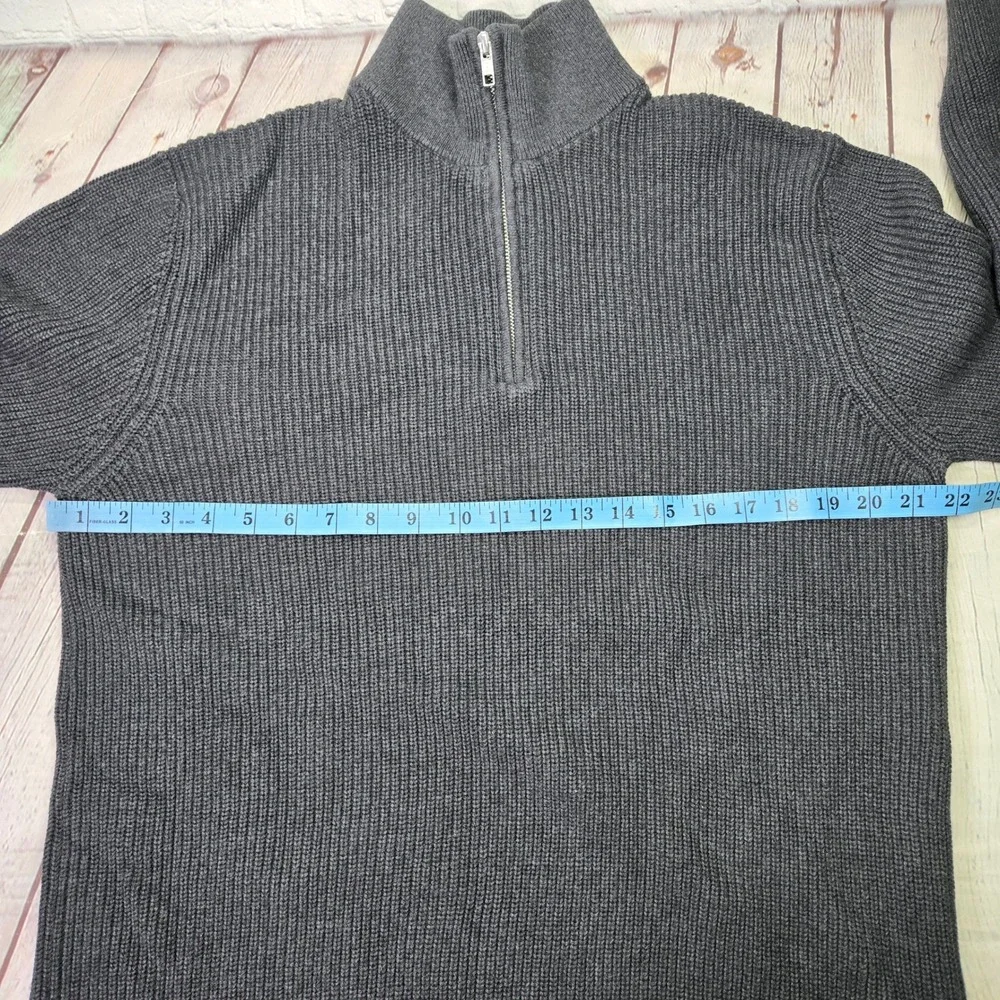 Quince mens organic